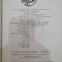 کتاب ماجراهای من و درسام روانشناسی خیلی سبز|کتاب و مجله آموزشی|مرودشت, مختارآباد|دیوار