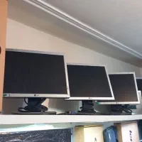 مانیتور در ابعاد و برندهای متنوع زیر قیمت