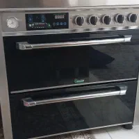 گاز طرح فر