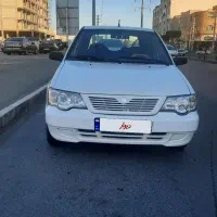 پراید ۱۱۱ مدل ۹۸ se فول