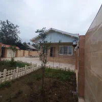 فروش ویلایی کلید نخورده سند تک برگ با پروانه ساخت|فروش خانه و ویلا|تولم شهر, |دیوار