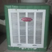 کولر ۳۵۰۰ کنویس|کولر آبی|کرمان, |دیوار