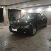 لیفان ۶۲۰ مدل ۹۲ مشکی موتور۱۸۰۰ درحد کم کار خوش رخ