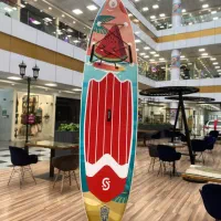 پدل برد اسکاتینجر