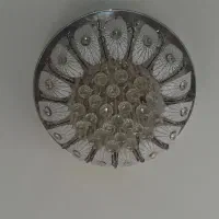 لوستر|لوستر و چراغ آویز|اهواز, پادادشهر|دیوار