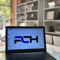 لپ تاپ i7 16 512 ssd gpu 2G (گارانتی کتبی)