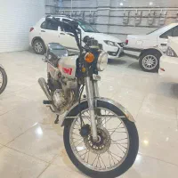 هوندا آشیل 97 کم‌کار با مدارک کامل