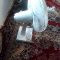 پنکه پارس خزر تایمردار