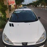 206 Tu3 تک برگ