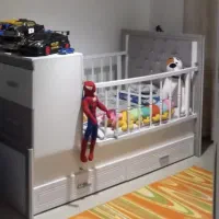 تخت و کمد و خوشخواب