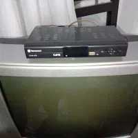 ست کامل تلویزیون سالم|تلویزیون و پروژکتور|تهران, فدک|دیوار