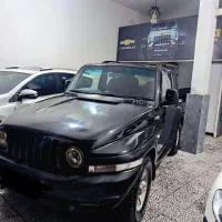 کوراندو اتوماتیک بسیار سالم|خودرو سواری و وانت|ساری, |دیوار