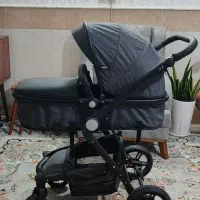 کالسکه و کریر هیرو پلاس