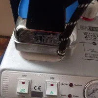 اتو بخار سیلتر ترک اصل