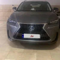 لکسوس 2017 NX 300H