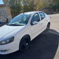 رانا پلاس ارتقا یافته 1403|خودرو سواری و وانت|کوزران, |دیوار