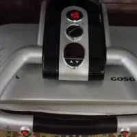 اتوپرس مارک گاسونیک در حد خیلی نو