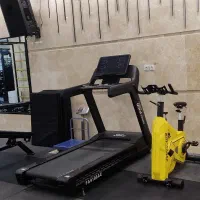 باشگاه بدنسازی رکوردپلاس آقایان و بانوان|خدمات آموزشی|مشهد, موسوی قوچانی|دیوار