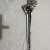 آچار 18اینچ امریکایی|ابزارآلات|ساوه, |دیوار