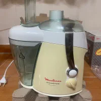 آبمیوه گیری مولینکس