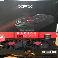 کارت گرافیک Rx580 8gb|قطعات و لوازم جانبی رایانه|کرج, حصارک پایین|دیوار