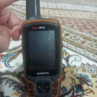 جی پی اس گارمین ۶۴اس