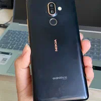 Nokia 7 plus پردازنده redmi note 13 A16 A15 A06