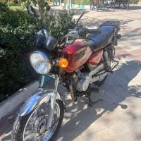 متور باکسر اصلی 150