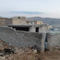 خانه نیمه کاره بر آفتاب سعدی