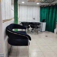 دعوت به همکاری ناخن کار شینیون کار و میکاپ آرتیست|استخدام درمانی، زیبایی، بهداشتی|اسلام‌شهر, باغ فیض|دیوار