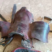 لوازم کامل سوارکاری|اسب و تجهیزات اسب‌سواری|میبد, |دیوار