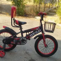 دوچرخه های 16درحد|دوچرخه، اسکیت، اسکوتر|سنندج, |دیوار