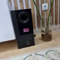 سینما خانواده  ده تیکه سامسونگ|سیستم صوتی خانگی|زاهدان, |دیوار