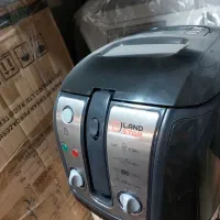 سرخ کن نو