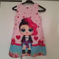 تعدادی لباس