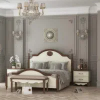 سرویس خواب لیون