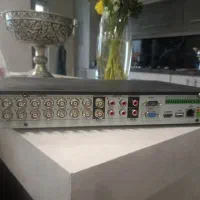 16کاناله. در حدنو dvr