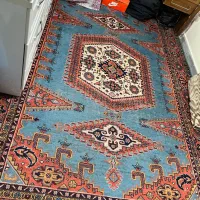 فرش دست بافت طرح خوانسار