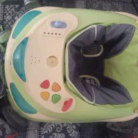 سیسمونی نوزاد|کالسکه و لوازم جانبی|کرمانشاه, |دیوار