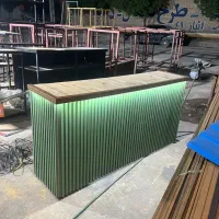 میز و کانتر|فروشگاه و مغازه|اهواز, بازار آهن|دیوار