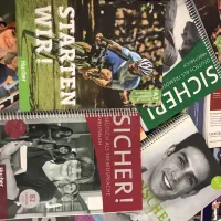 آموزش زبان آلمانی از A1 تا C2