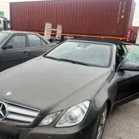 بنز E200|خودرو سواری و وانت|لاهیجان, انقلاب|دیوار