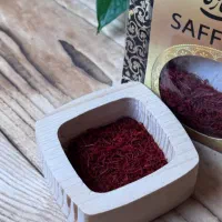 زعفران رو گران نخرید...