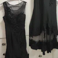 لباس مجلسی