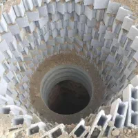 چاه کنی مقنی چاه اب|خدمات پیشه و مهارت|بجنورد, |دیوار