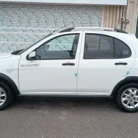 کوییک مدل۱۴۰۲|خودرو سواری و وانت|آستانه اشرفیه, |دیوار