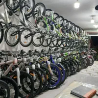 فقط کافیه قیمتهاروبامامقایسه کنیداقساط10ماهه|دوچرخه، اسکیت، اسکوتر|کاشان, کوی اداره گاز|دیوار