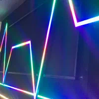 RGB لاین۳۲۲|لامپ و چراغ|تهران, آرژانتین|دیوار