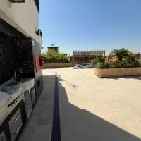 ۱۸۰ متر مدرن طبقه اخر/دو پارکینگ سندی/سلیمی شمالی|اجارهٔ آپارتمان|تهران, دزاشیب|دیوار