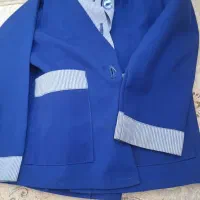 لباس برای پیش دبستانی